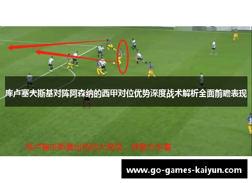 库卢塞夫斯基对阵阿森纳的西甲对位优势深度战术解析全面前瞻表现 库卢塞夫斯基对阵阿森纳的西甲对位优势深度战术解析全面前瞻表现