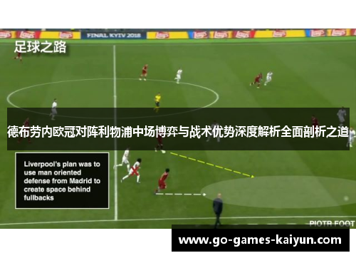 德布劳内欧冠对阵利物浦中场博弈与战术优势深度解析全面剖析之道